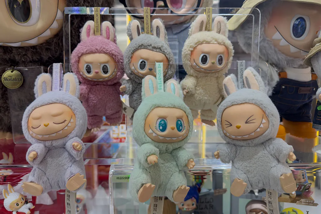 The Labubu Craze: Why Everyone Will Still Be Obsessed With This Viral Plush Doll in 2026