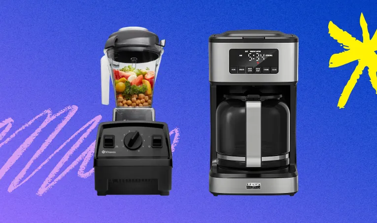 9 Kitchen Gadgets Every College Student Should Have