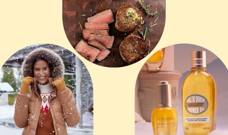 The Best Last-Minute Gifts