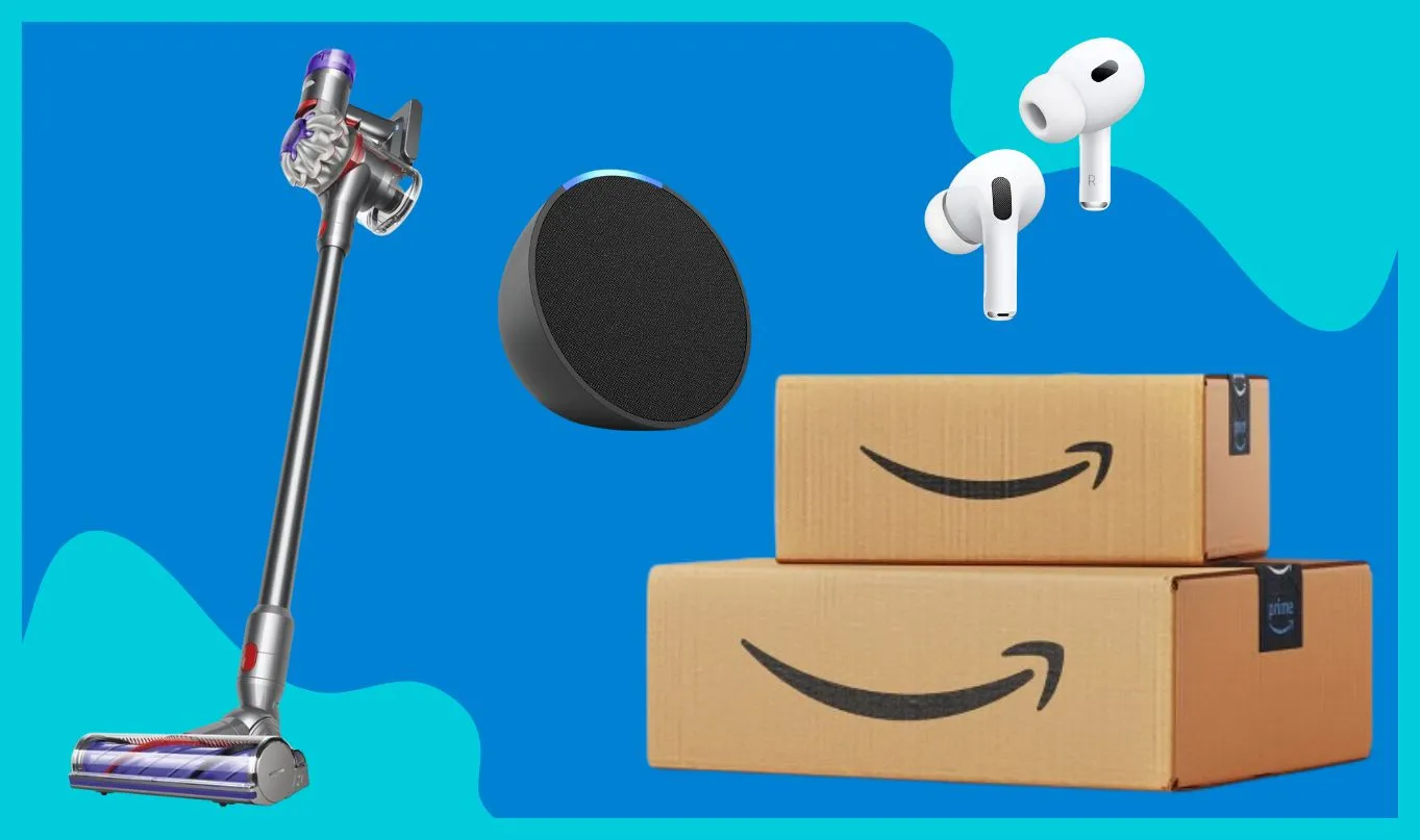 The Best Deals from Amazon’s Prime Big Deal Days Sale