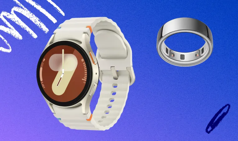 From Smart Rings to Recovery Tools, Nail Your Campus Fitness Goals With Best Buy