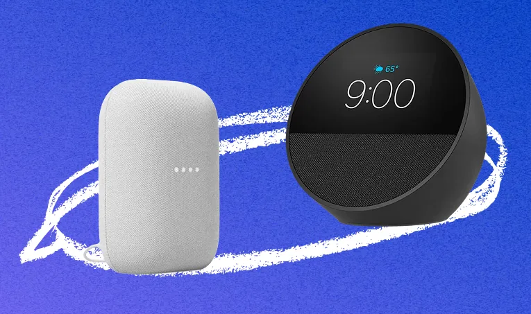 Transform Your Dorm With These Smart Speakers, TVs, Alarms Clocks and More