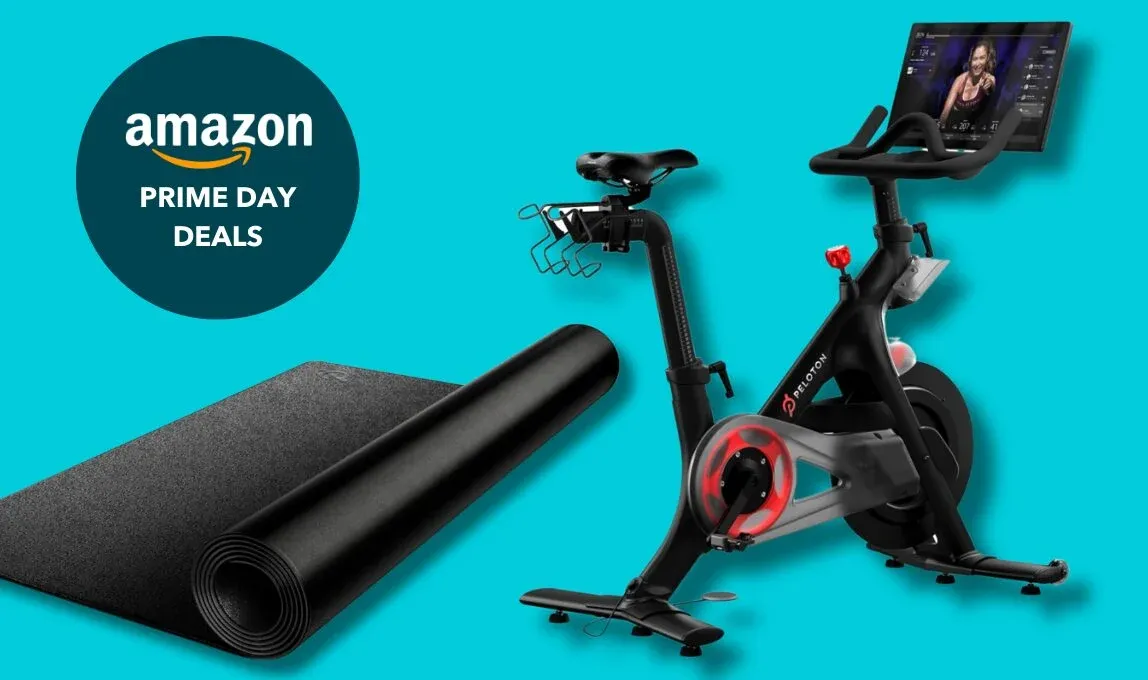 Best Peloton and Echelon Prime Day Deals (for Cycling, Rowers, and Treadmills)