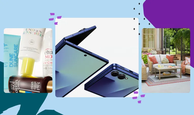 Three Deals You Don’t Want to Miss This Summer