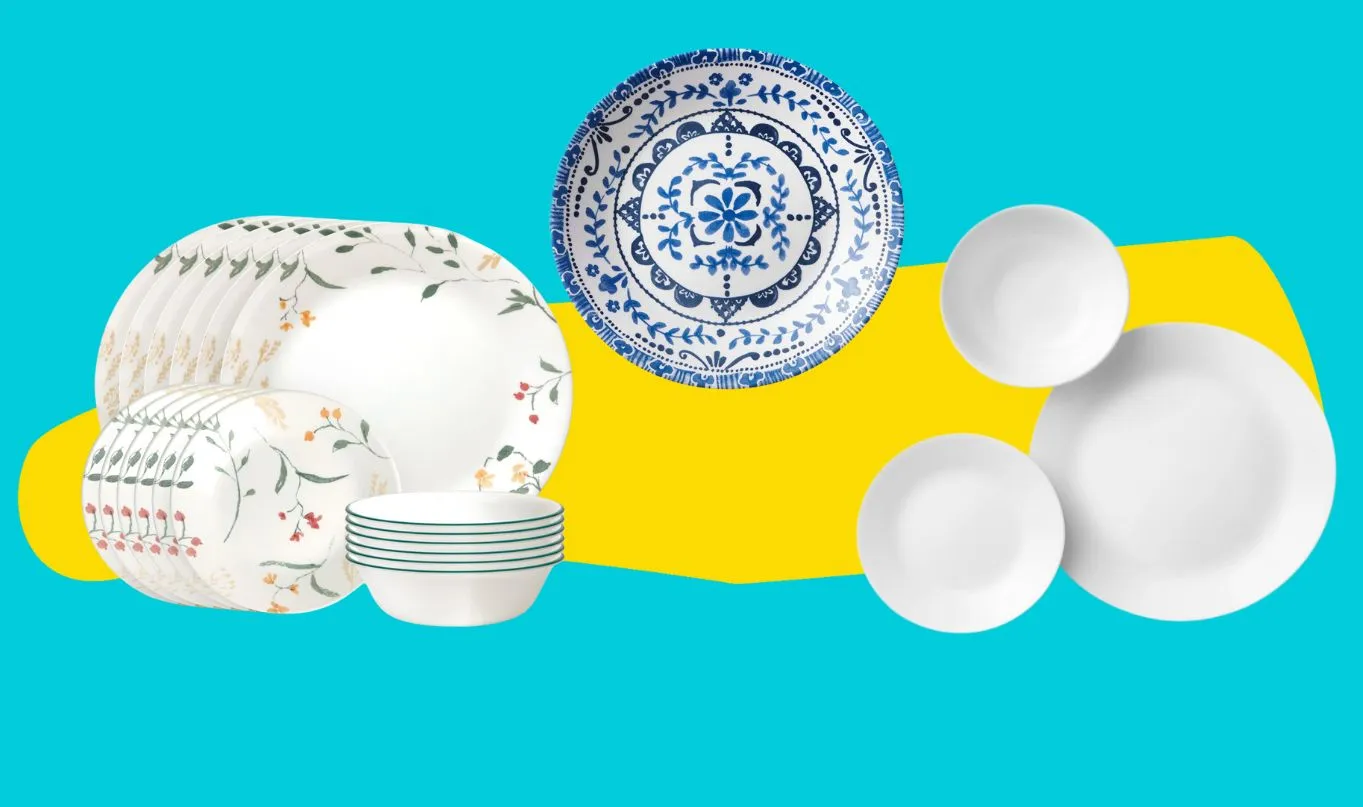 Corelle Dinnerware Sales to Grab During Prime Day
