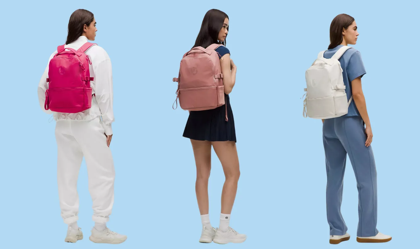 I’ve Traveled to 50+ Countries in Three Years – This Is the Only Carry-On Bag I Use