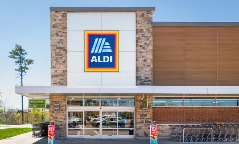ALDI Cuts Prices on 400+ Items by Up to 33% to Help You Save Big on Groceries
