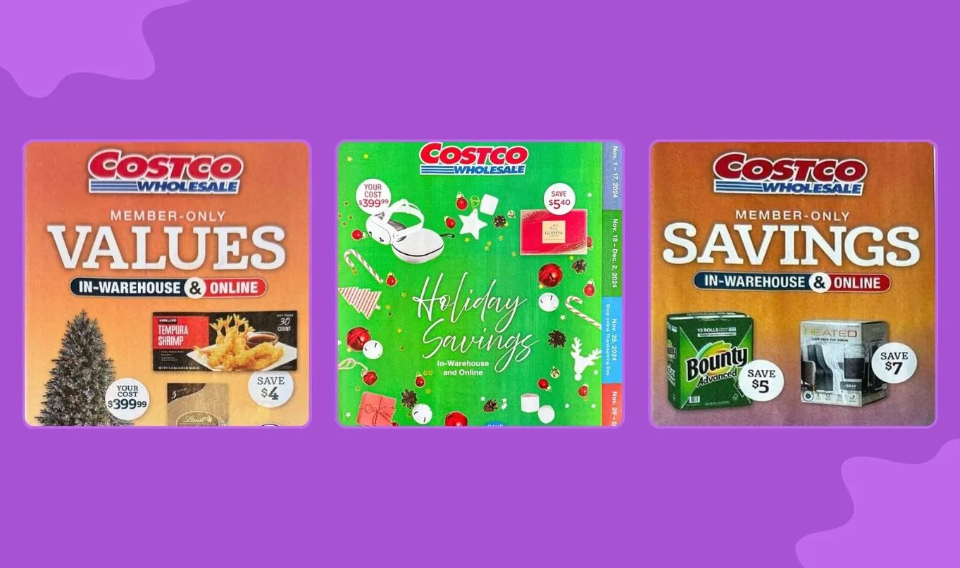The Insider’s Guide to Costco’s Sale Calendar