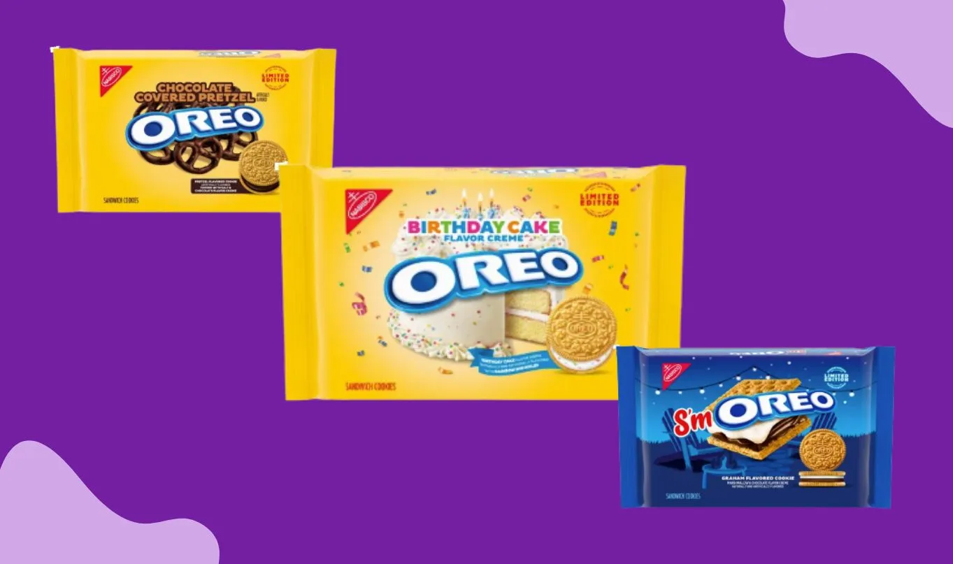 Smart Cart: Satisfy Your Sweet Tooth for Less With This Target OREO Deal