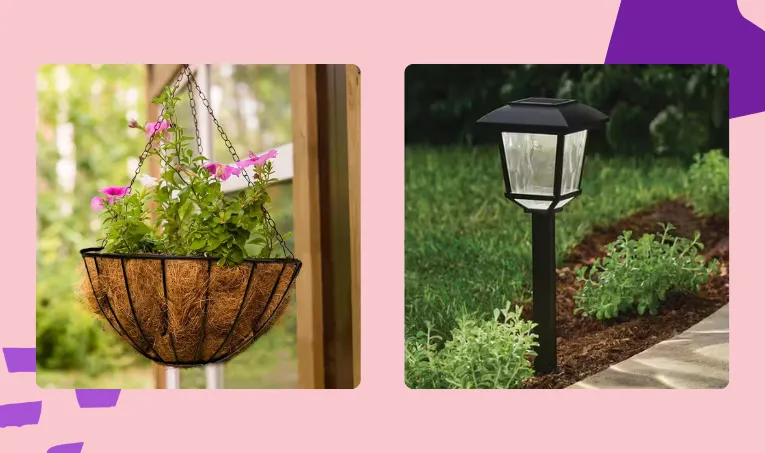 Give Your Outdoor Space A Full Refresh With The Home Depot