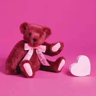 Romantic Valentine’s Day Teddy Bears – Shop Vermont Teddy Bear & Save