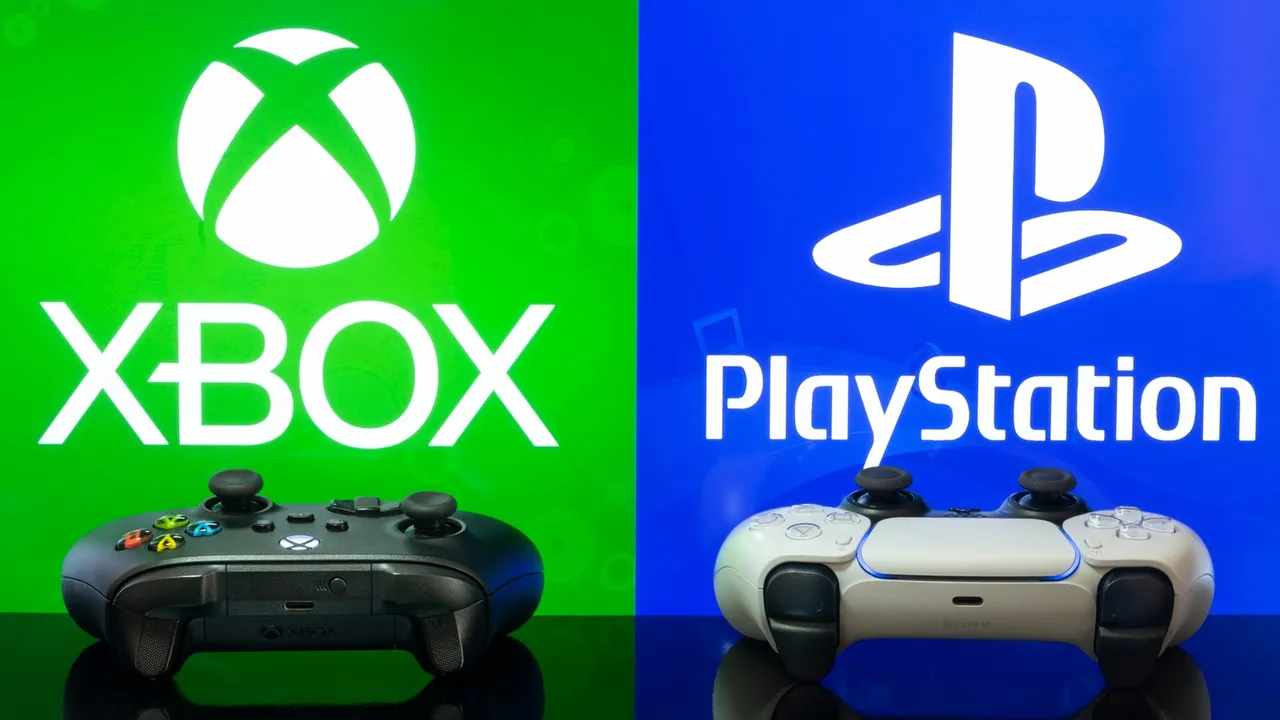 Which Is Better: Xbox or PlayStation?