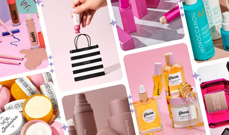 It’s Official: This Is Sephora’s Sale Calendar for 2026