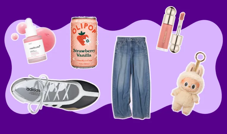 A Look Back at the Biggest Shopping Trends of 2025