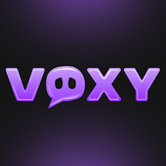 Voxy : Your AI Friend